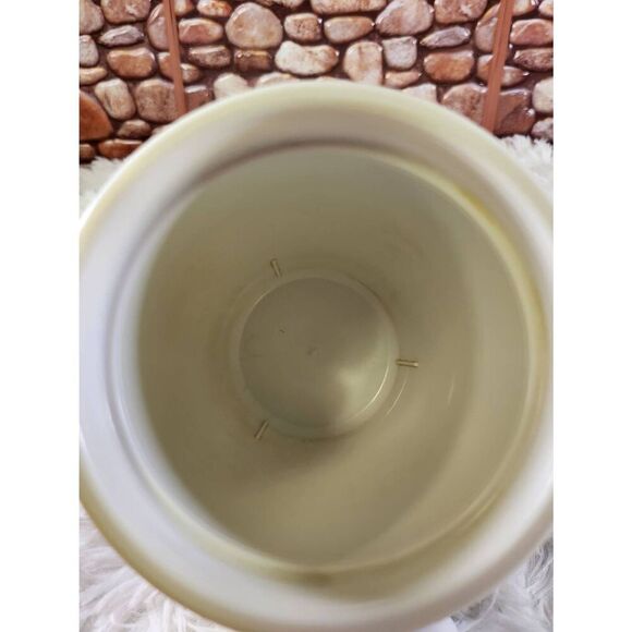 Cleveland Browns NFL FOOTBALL SUPER THERMO VINTAGE 1995 Plastic Lidded Cup Mug # - Picture 7 of 9